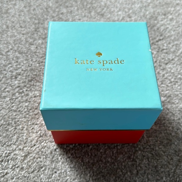 Kate Spade Watch Gift Box - Picture 1 of 2